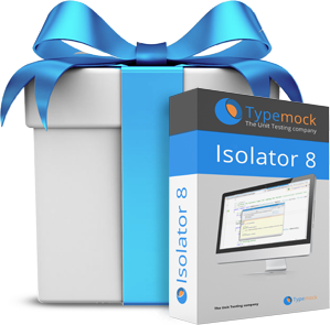 Typemock Isolator Complete and Server v8.7.4.1